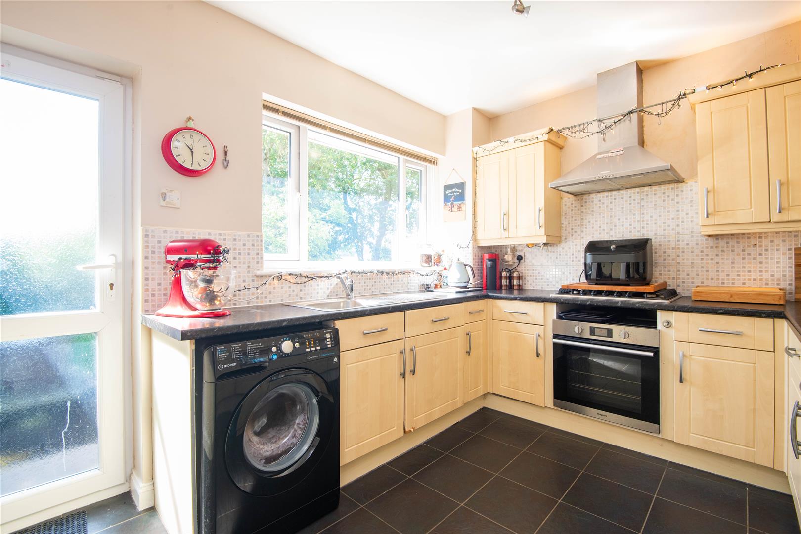Monks Drive, Withnell, Chorley